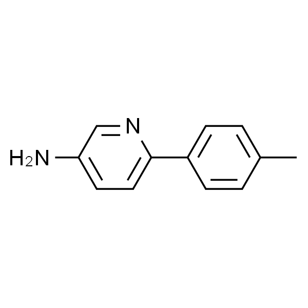 6-对甲苯吡啶-3-胺