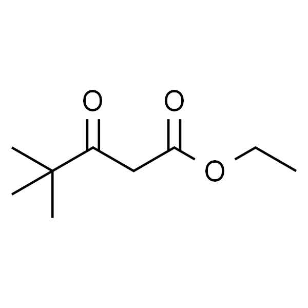 4，4-二甲基-3-氧代戊酸乙酯
