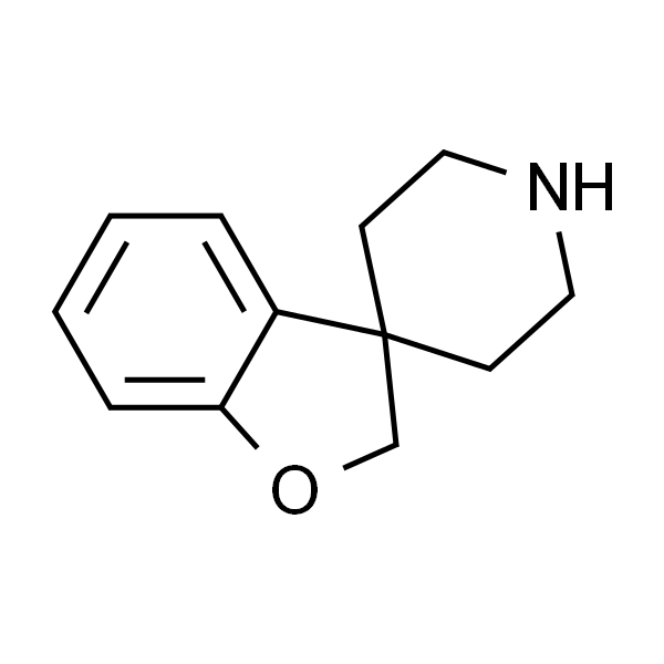 2H-螺[苯并呋喃-3,4'-哌啶]