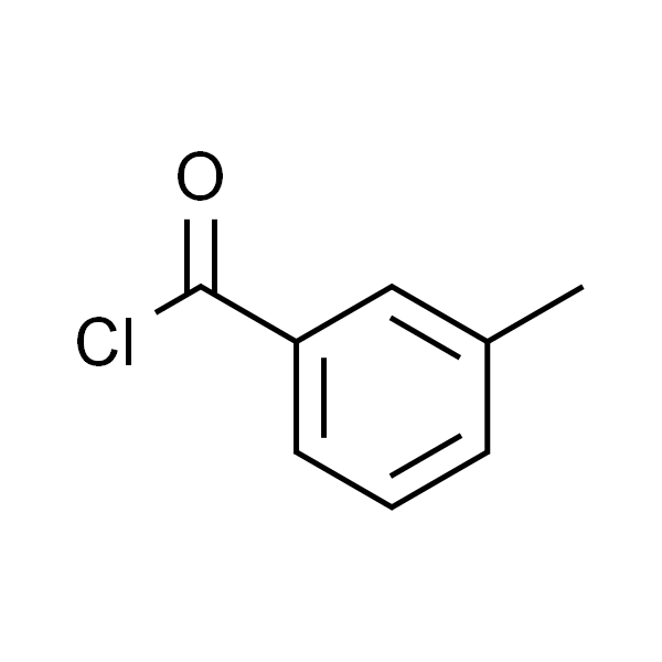 3-甲基苯甲酰氯