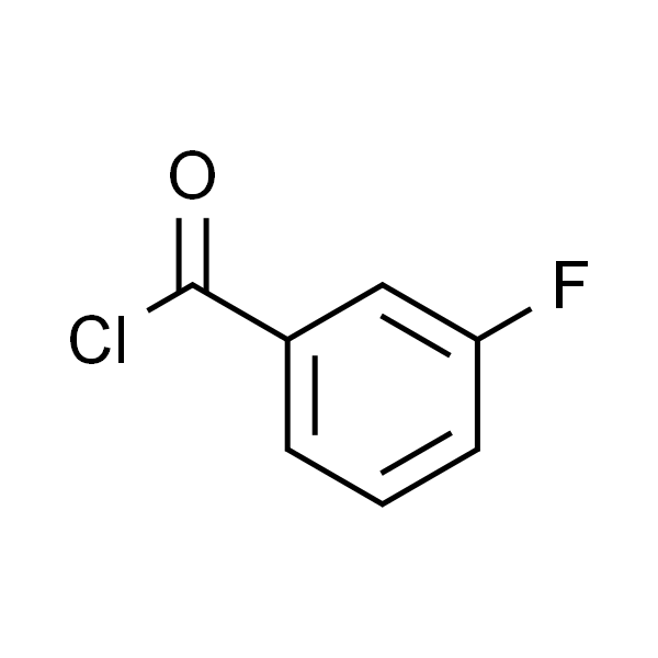 3-氟苯甲酰氯