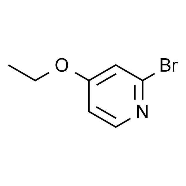 2-溴-4-乙氧基吡啶
