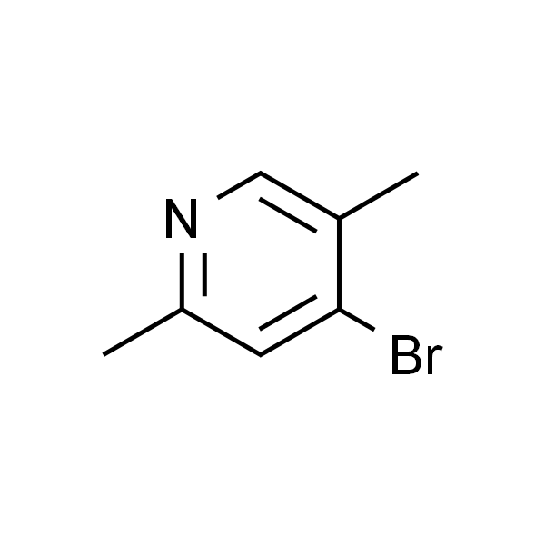 4-溴-2,5-二甲基吡啶