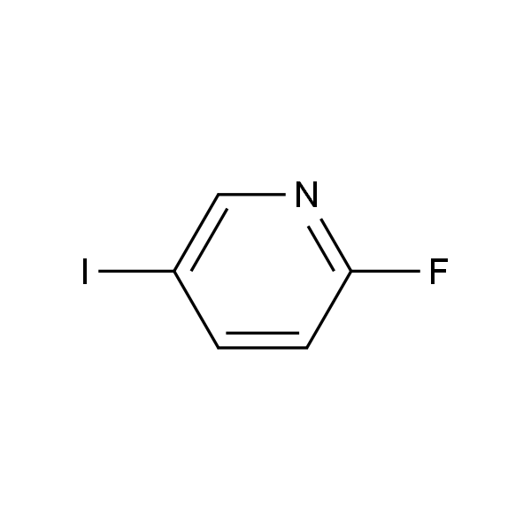 2-氟-5-碘吡啶