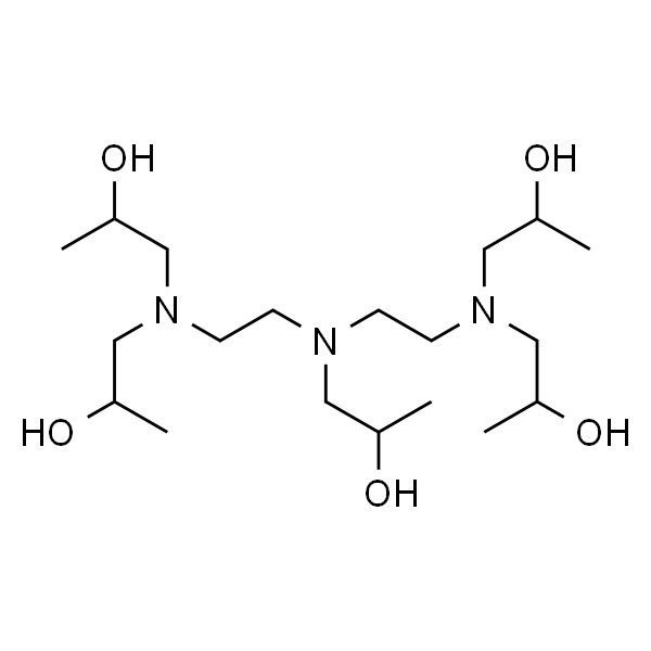 N,N,N',N',N'-五(2-羟丙基)二乙三胺