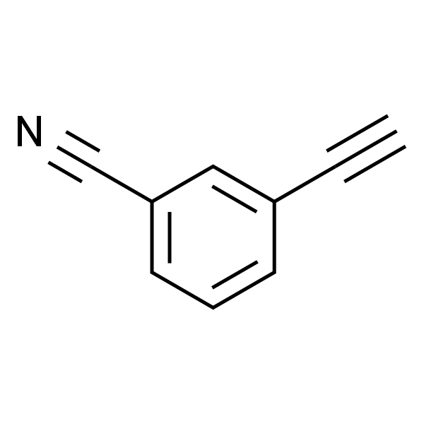 3-Ethynyl-benzonitrile