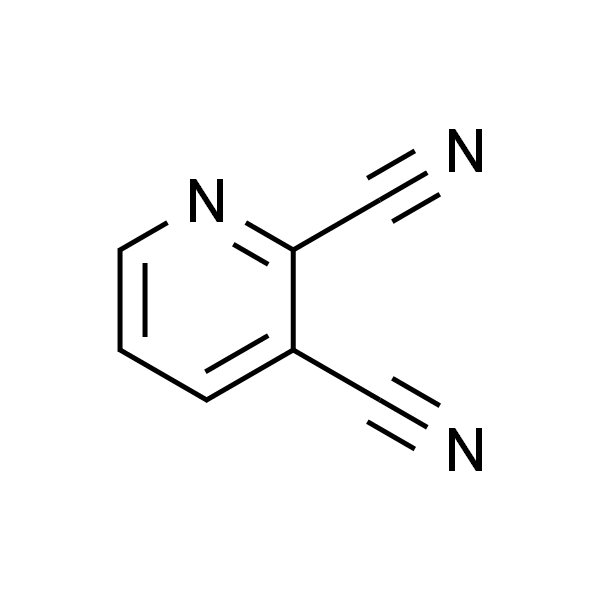 吡啶-2,3-二甲腈