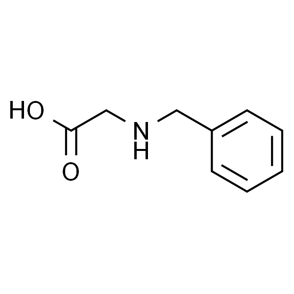 N-苄基甘氨酸