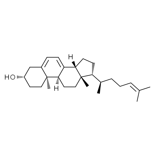 7-脱氢链甾醇