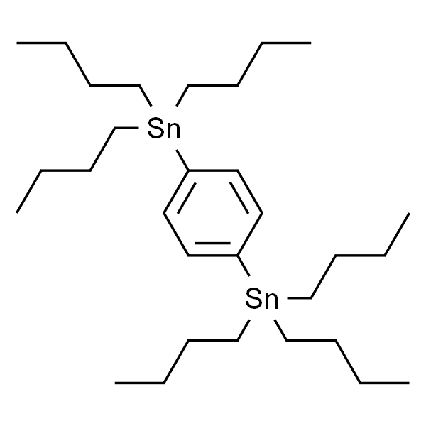 1，4-双(三丁基甲锡烷基)苯