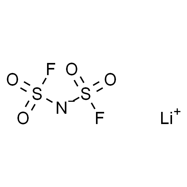 双(氟磺酰)亚胺锂