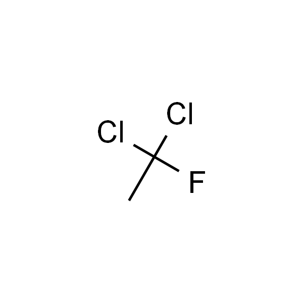 1-氟-1，1-二氯乙烷