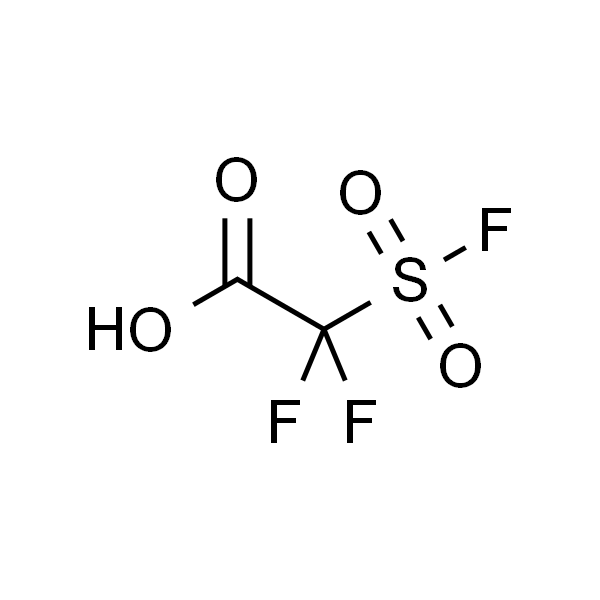 2，2-二氟-2-(氟磺酰)醋酸盐