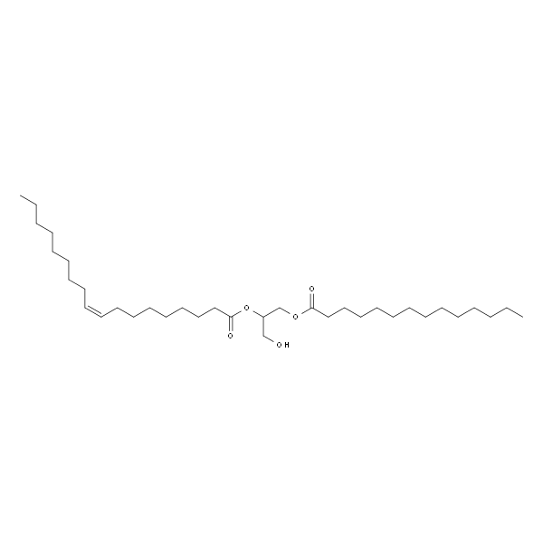 1-Myristin-2-Olein