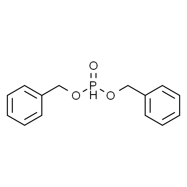 亚磷酸二苄酯
