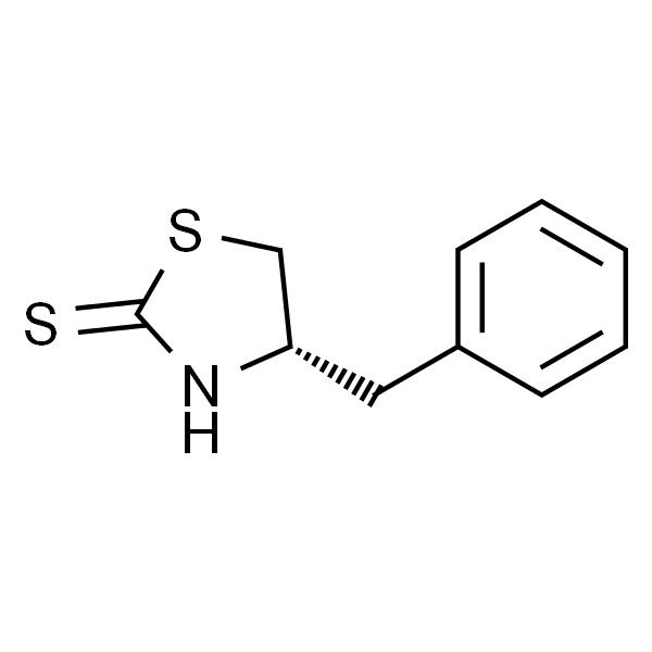 S-4-苄基噻唑啉-2-硫酮