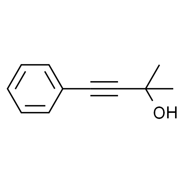 2-甲基-4-苯基-3-丁炔-2-醇