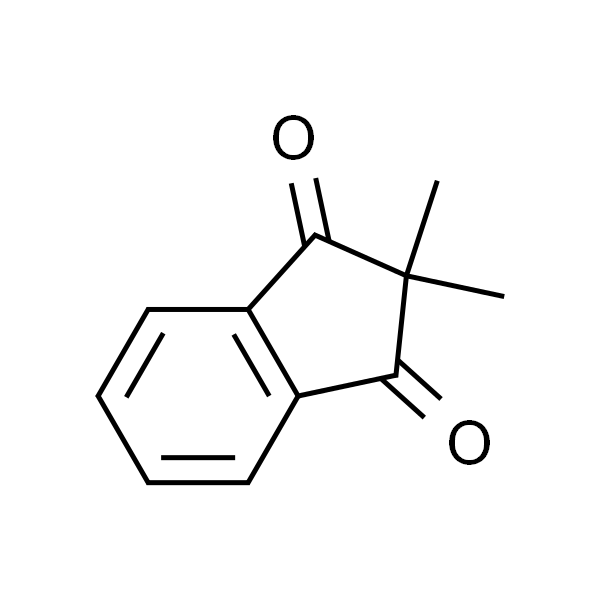 2,2-二甲基-1H-茚-1,3(2H)-二酮
