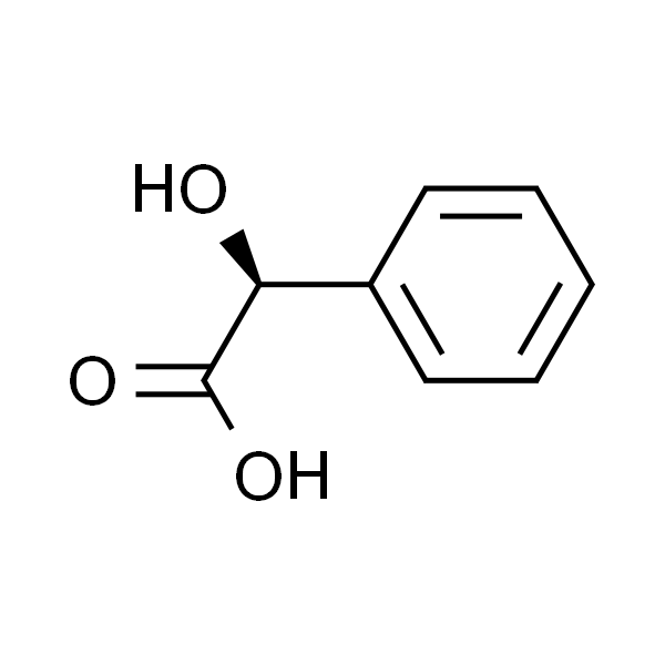 (S)-2-羟基-2-苯基乙酸