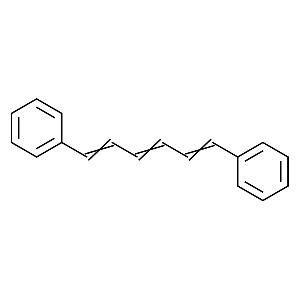 1,6-二苯基-1,3,5-己三烯