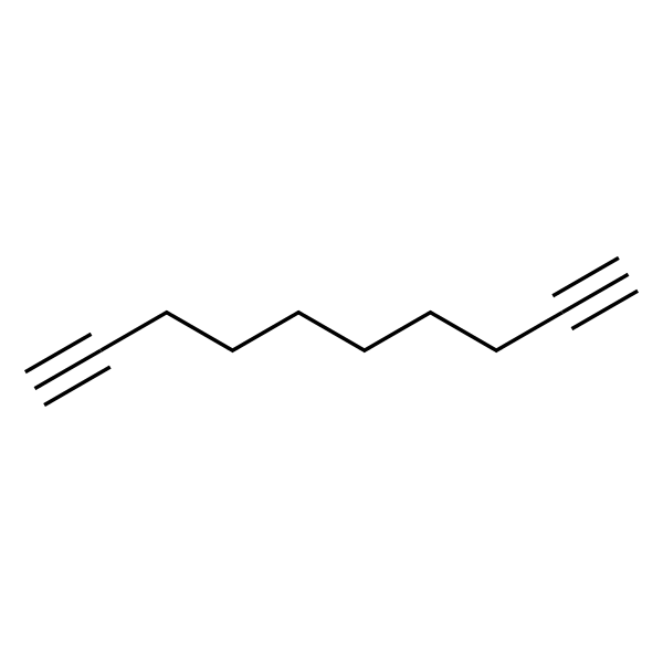 1，9-癸二炔