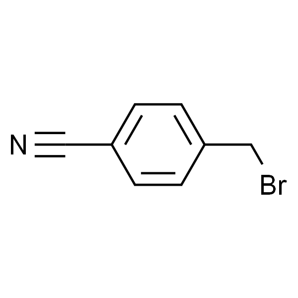 4-氰基苄溴