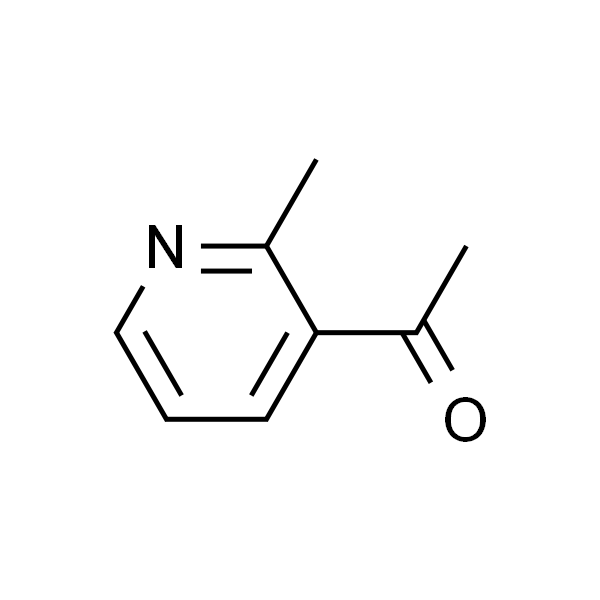 1-(2-甲基吡啶-3-基)乙酮