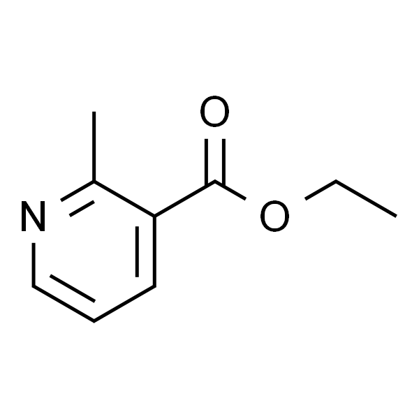 2-甲基烟酸乙酯