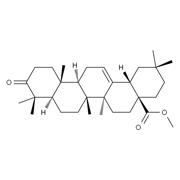 3-Keto-齐墩果酸-28-甲酯