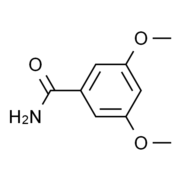 3,5-二甲氧基苯甲酰胺