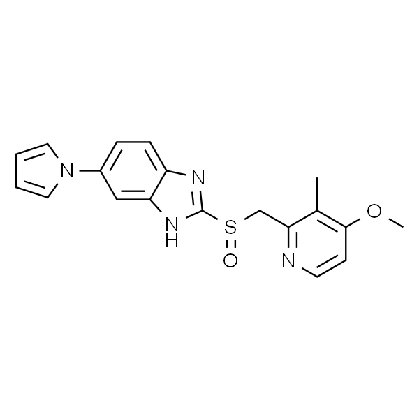 艾普拉唑/奥普拉唑