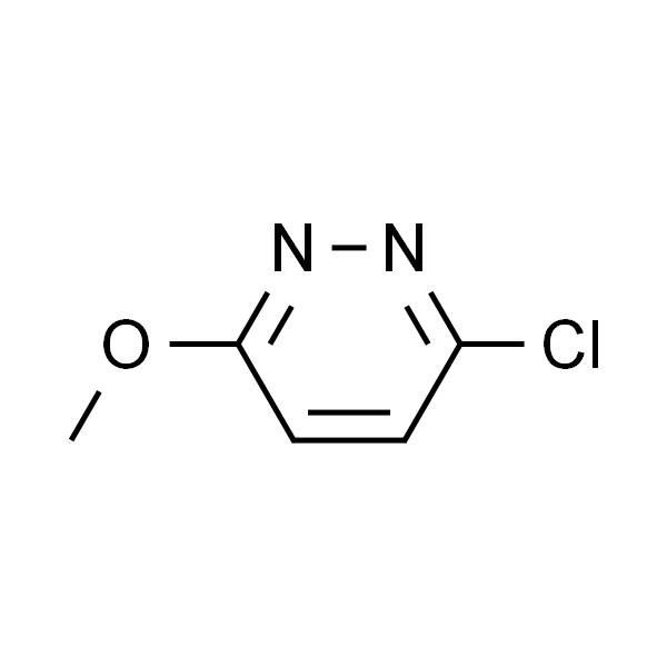 6-甲氧基-3-氯哒嗪