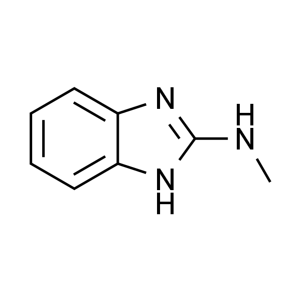 N-甲基-1H-苯并咪唑-2-胺