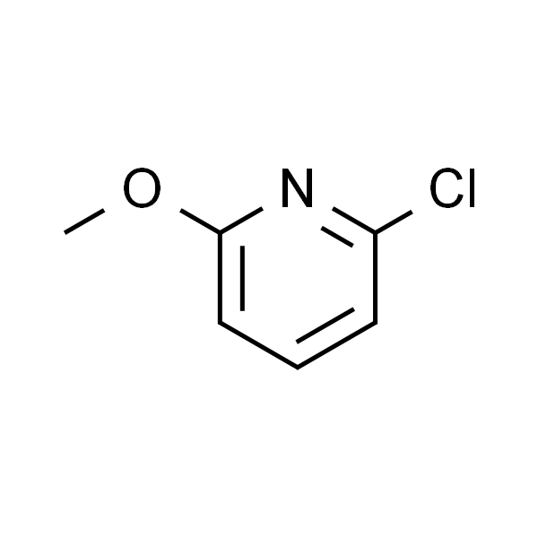 2-氯-6-甲氧基吡啶