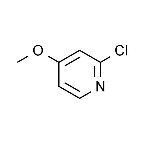 2-氯-4-甲氧基吡啶