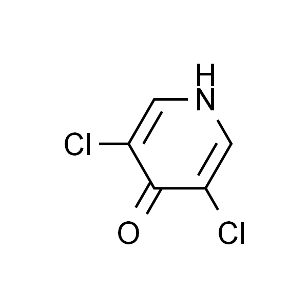 3,5-二氯-4-羟基吡啶