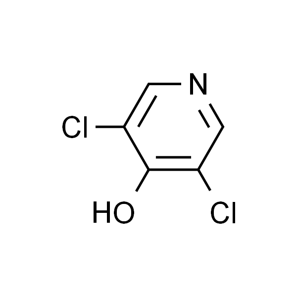 3,5-二氯-4-羟基吡啶