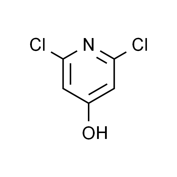 2,6-二氯-4-羟基吡啶