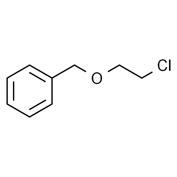 苄基-2-氯乙醚