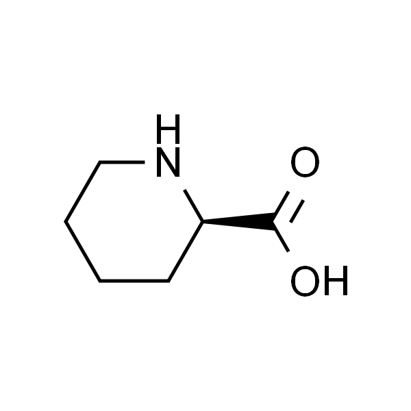 D-哌啶酸