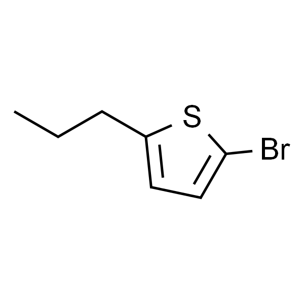 2-溴-5-丙基噻吩