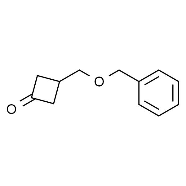 3-(苄氧基甲基)环丁酮