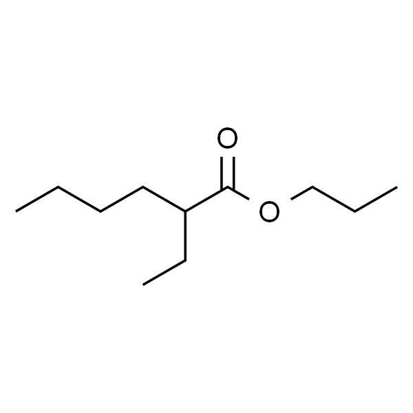 2-乙基己酸正丙酯