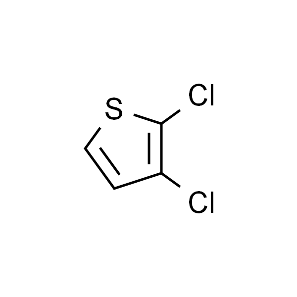 2,3-二氯噻吩