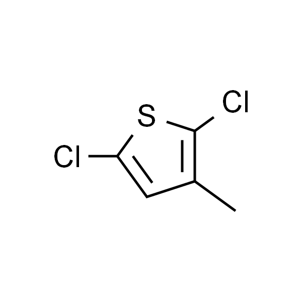 2,5-二氯-3-甲基噻吩
