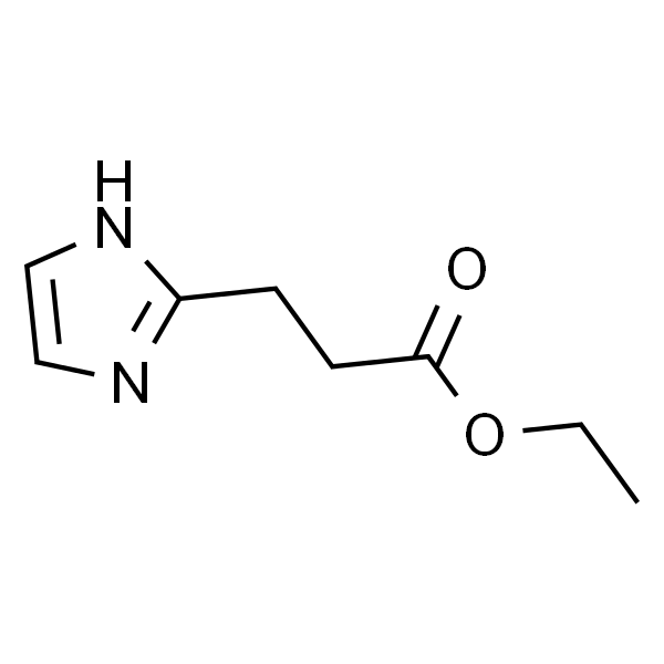 3-(1H-咪唑-2-基)丙酸乙酯