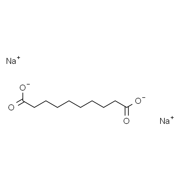 癸二酸二钠盐