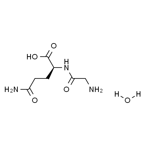 甘氨酰-L-谷氨酰胺 一水合物