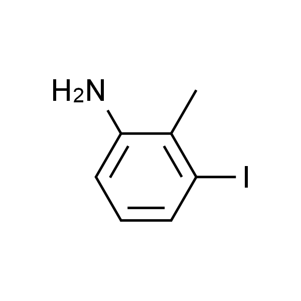 2-氨基-6-碘甲苯
