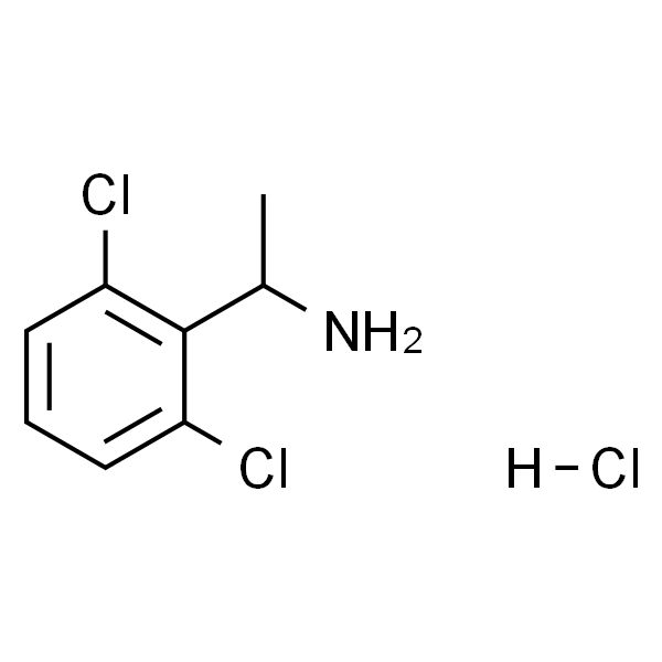 1-(2,6-二氯苯基)乙胺盐酸盐